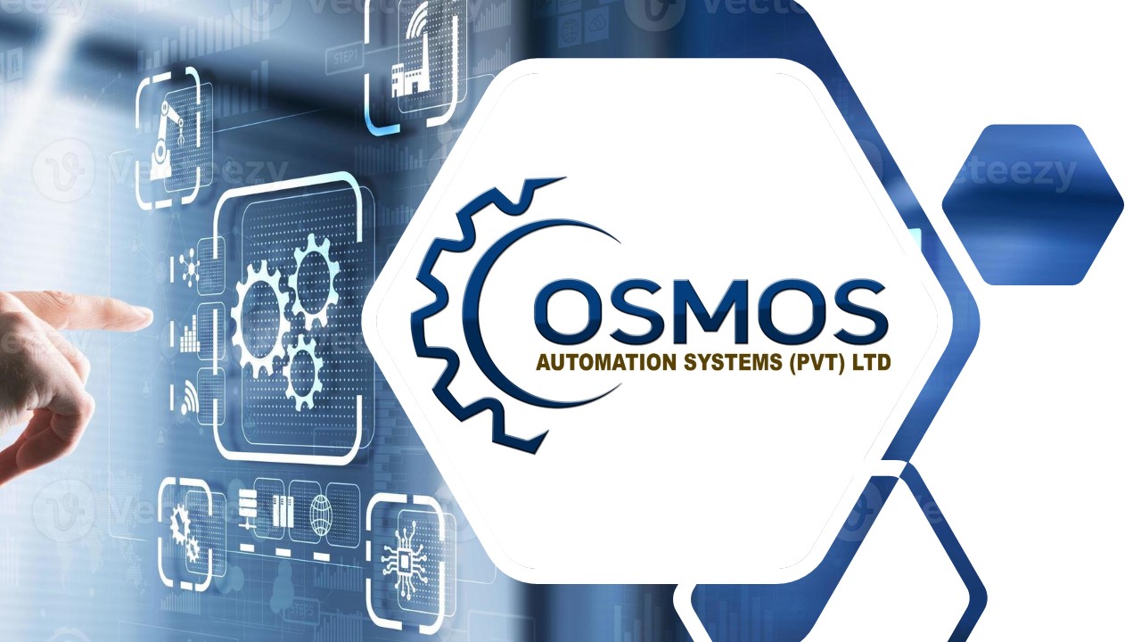 Cosmos Automation Systems Pvt Ltd | Ekala