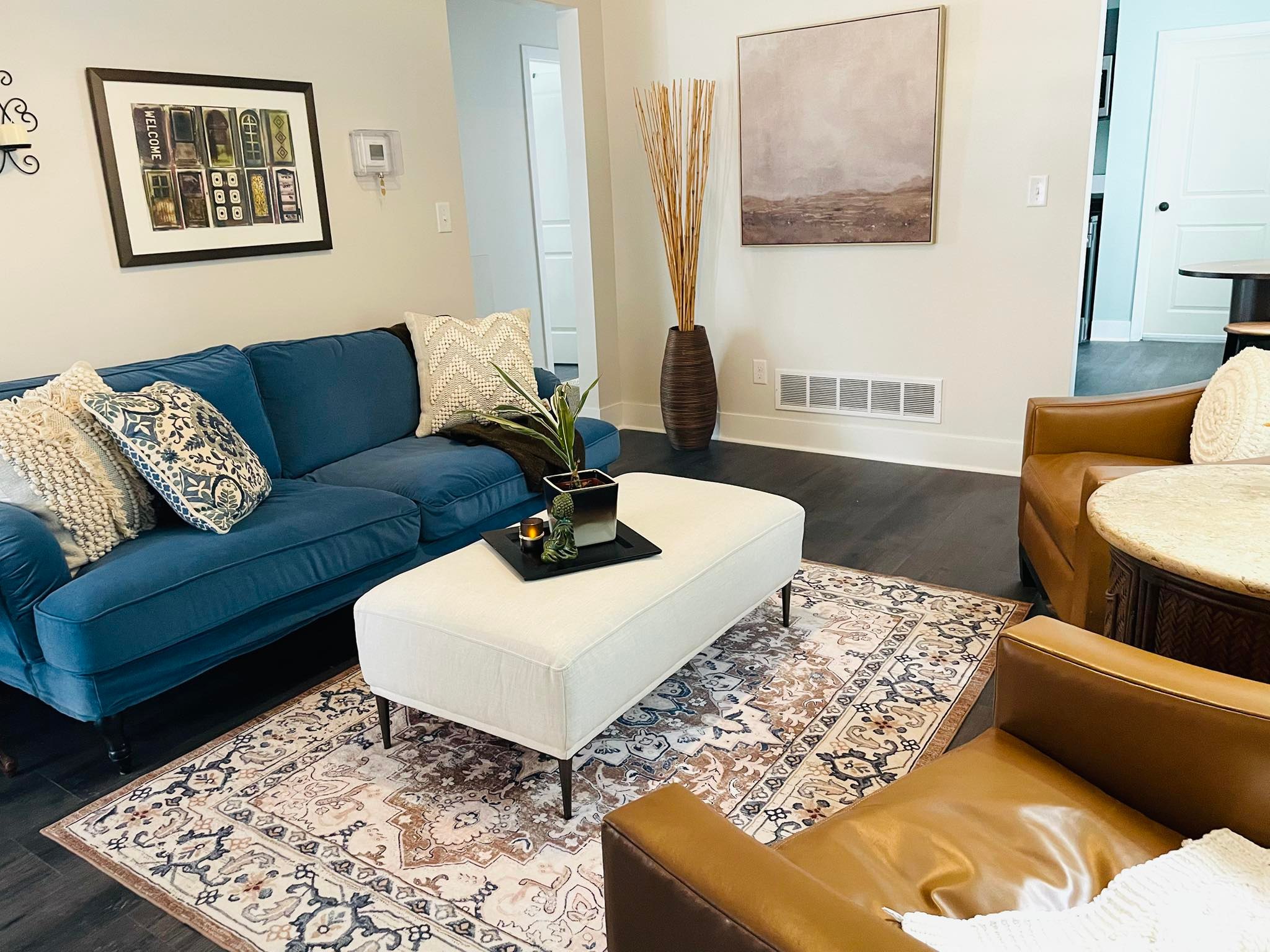 What an incredible day furnishing... - Humble Design Detroit | Facebook