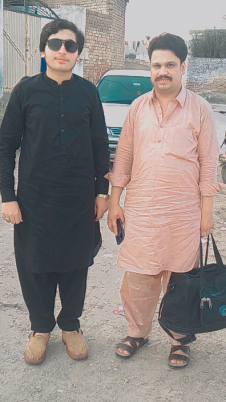 Hashir DHOL Master | Rawalpindi