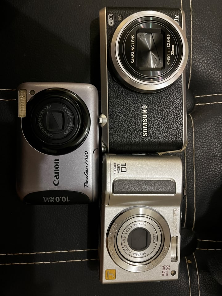 📸 RUSH SALE — ₱9,000 TAKE ALL! 📸