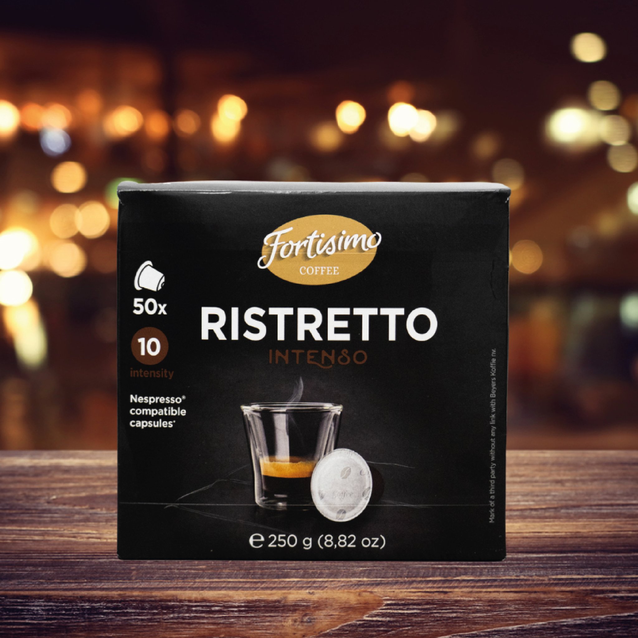 Fortisimo.ma