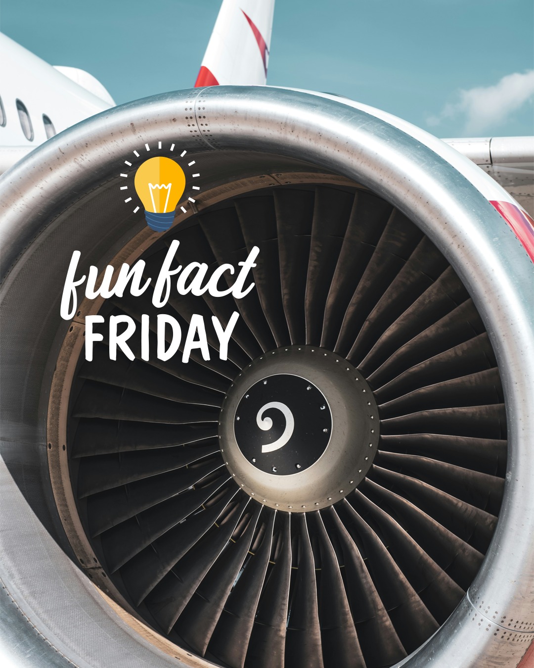 Boscov's - FUN FACT FRIDAY: A single Boeing 777 Engine delivers twice ...
