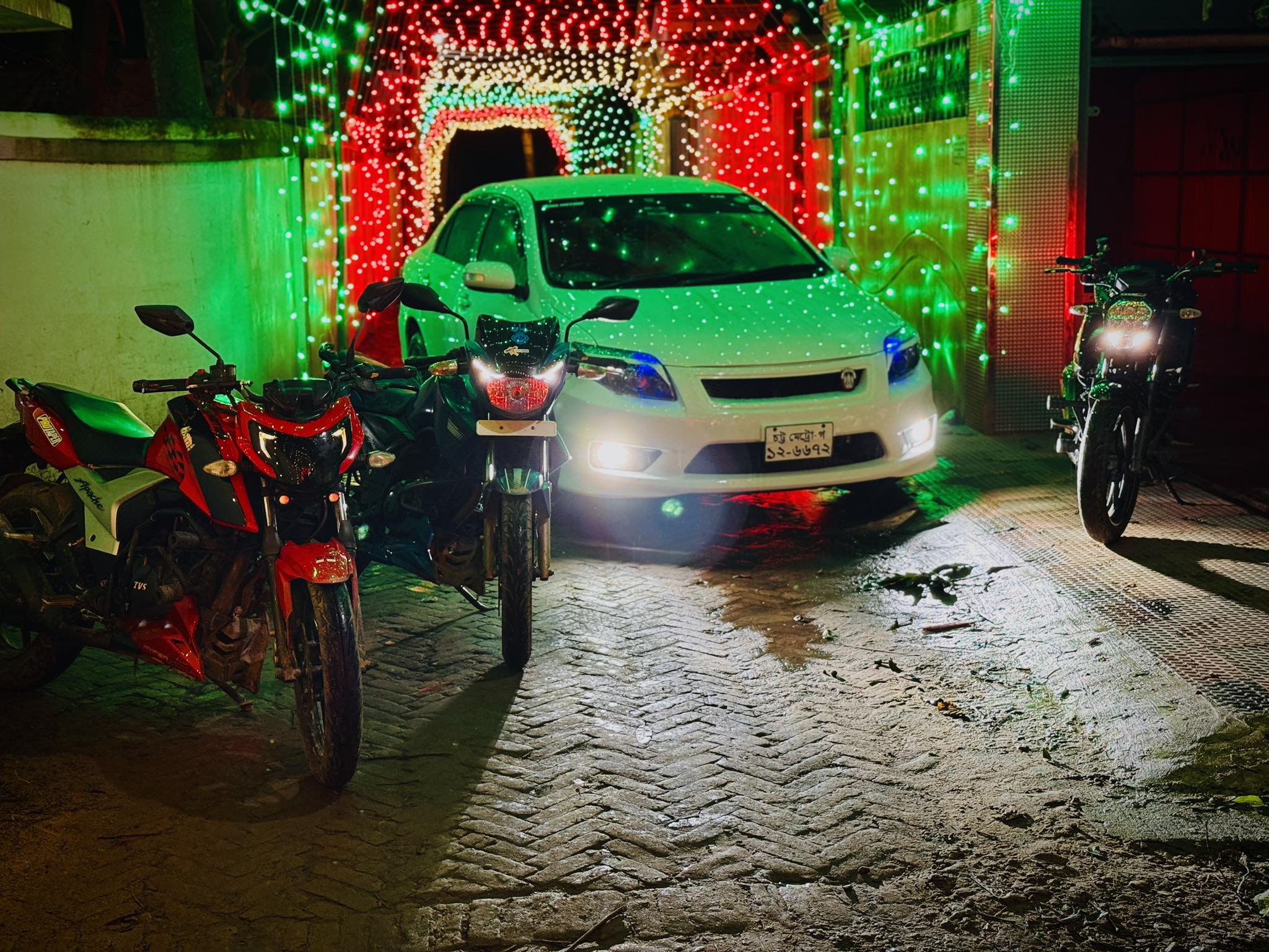 Sm Motion | Chittagong