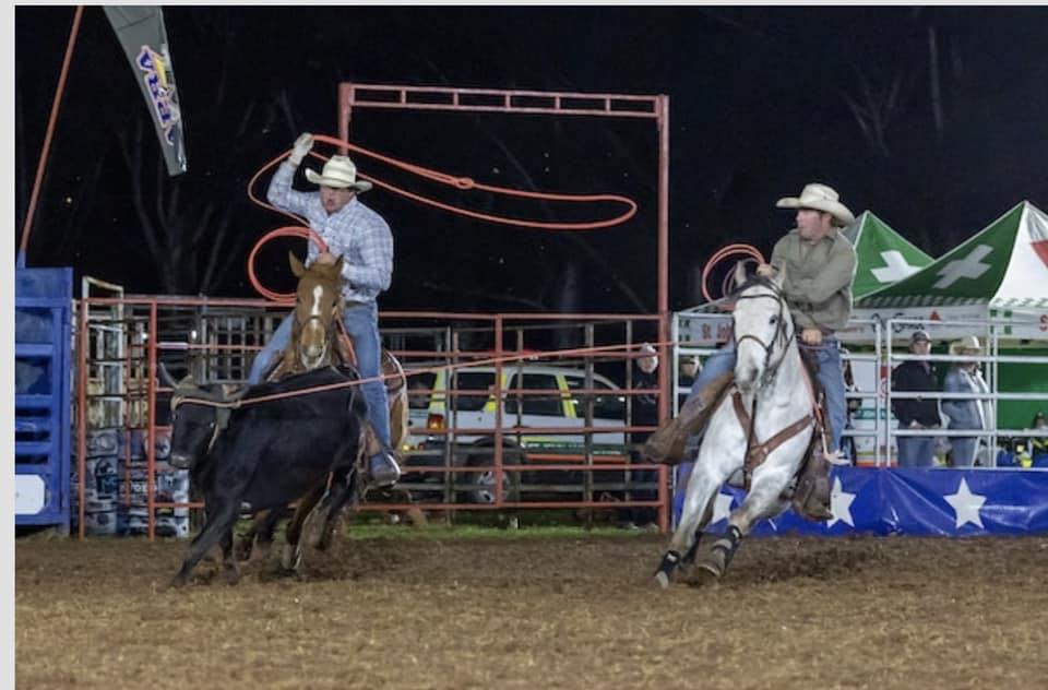 2 Rivers Ranch Bundalong tavern ATRA Jackpots | Facebook