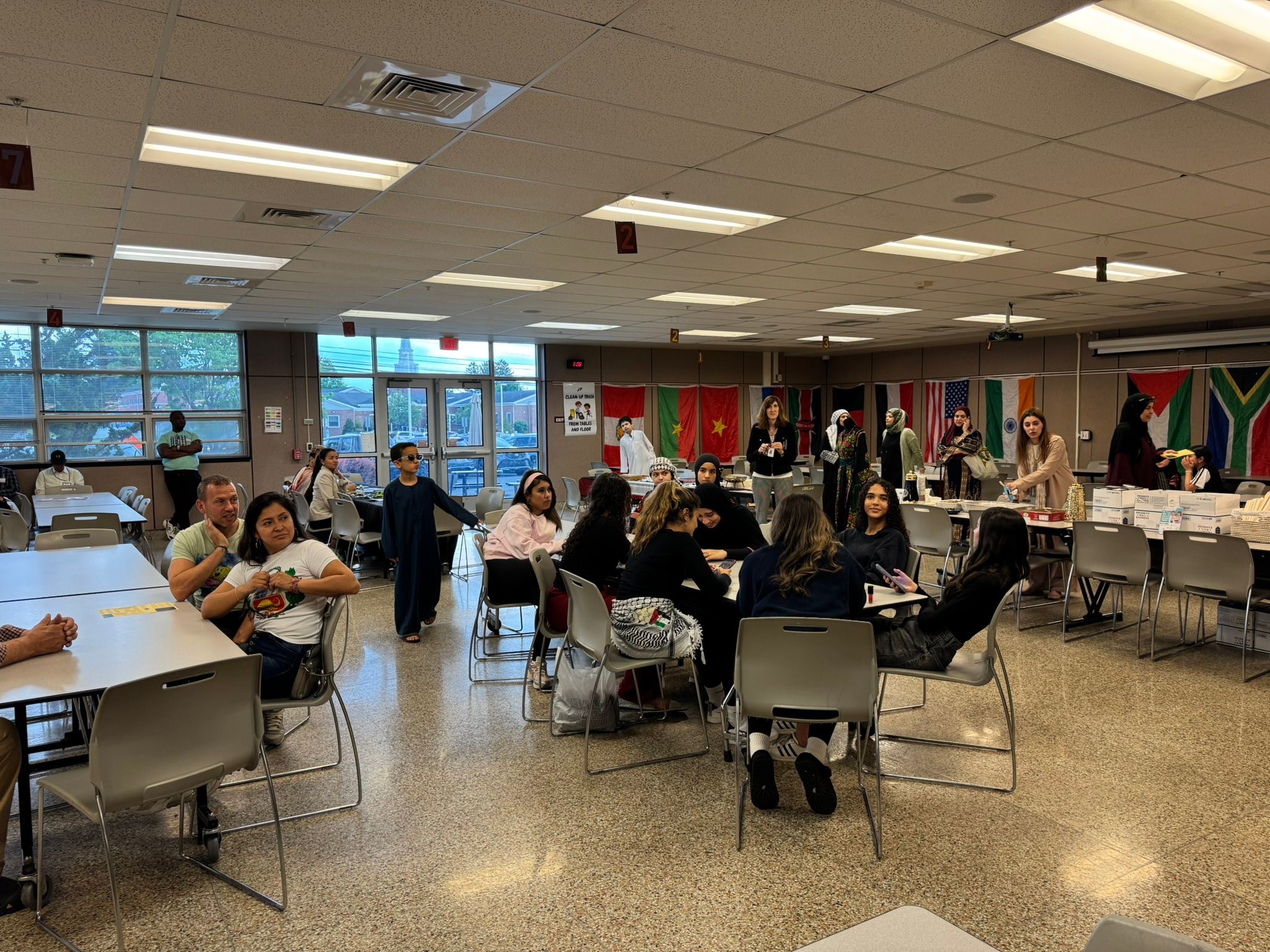 CDSD NutriPacks Program | Harrisburg PA