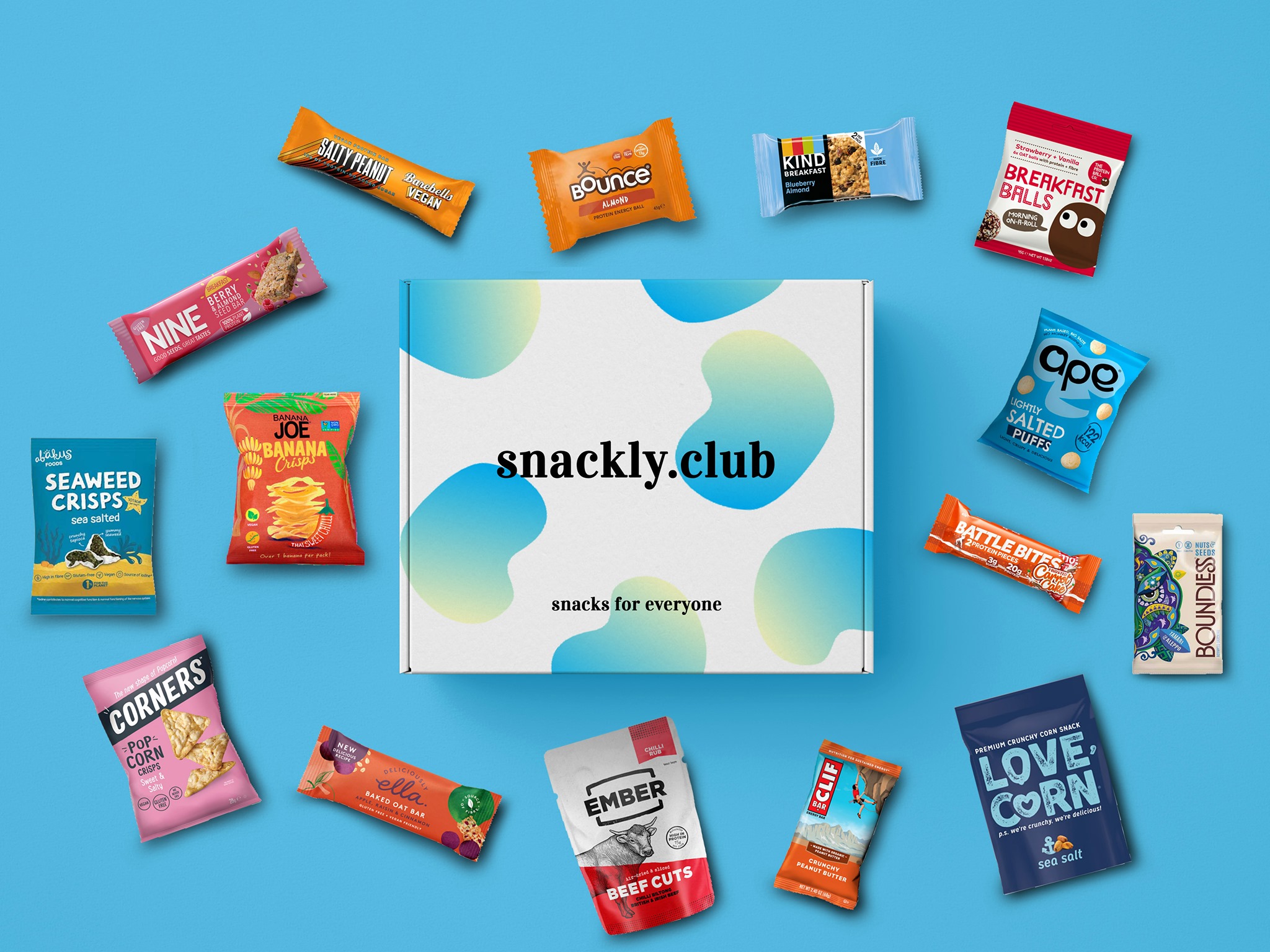 snackly.club