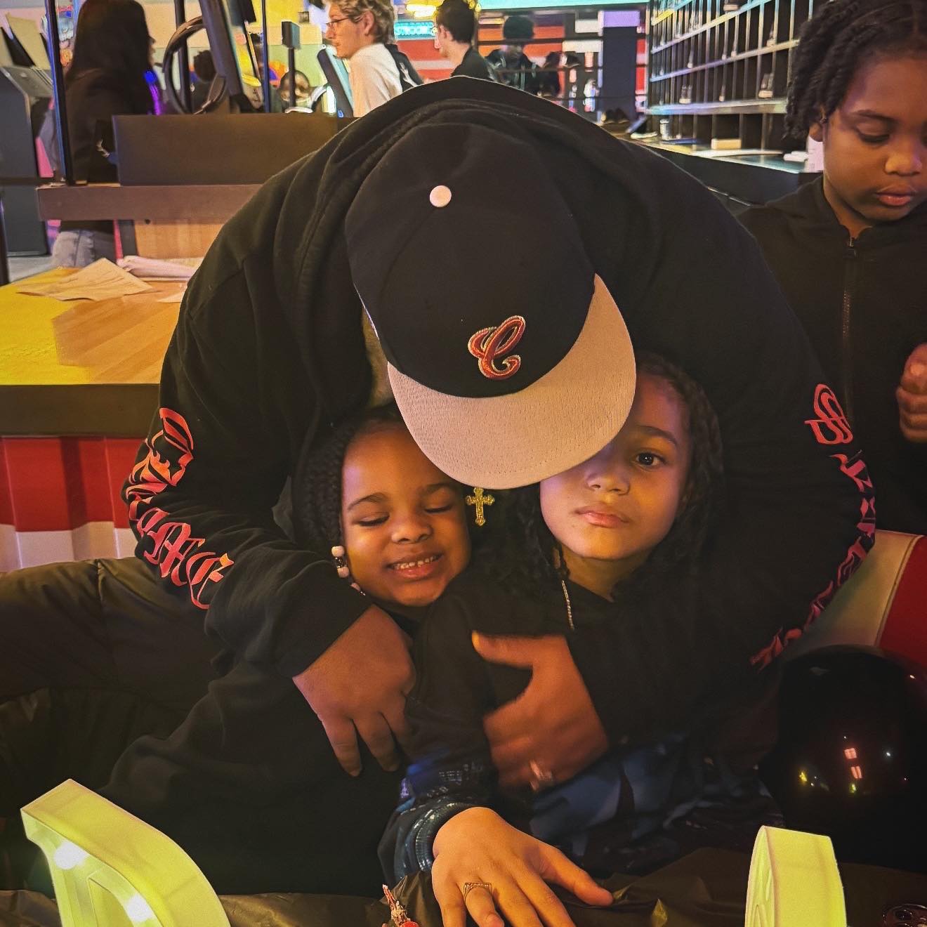 Instead of cheering for their... - Staten Island Advance | Facebook