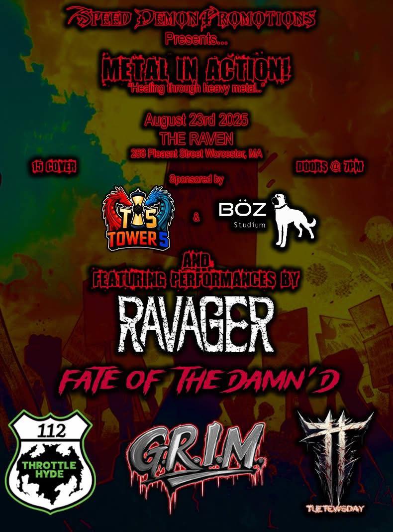 Ravager