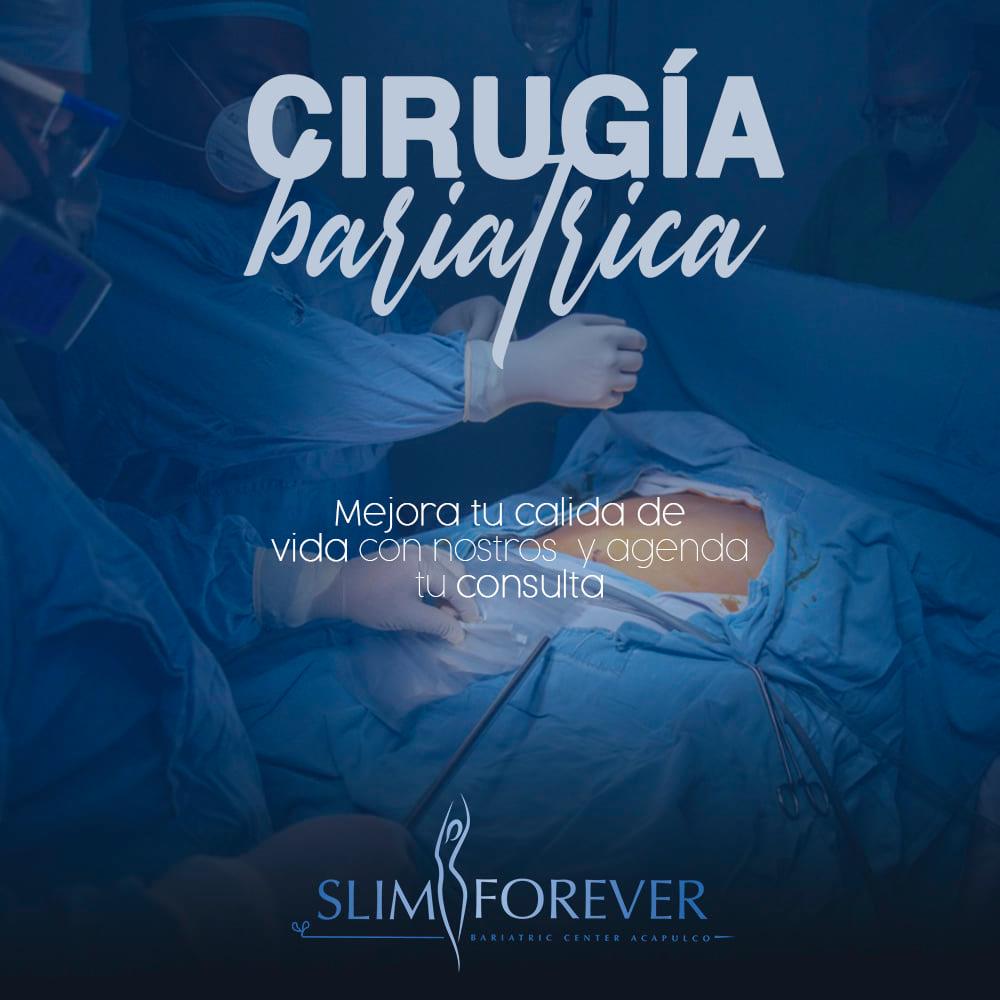 Existen diferentes... - Slim Forever Centro bariátrico