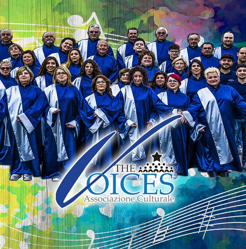 The Voices