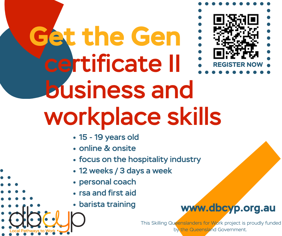Deception Bay Community Youth Programs | Deception Bay QLD