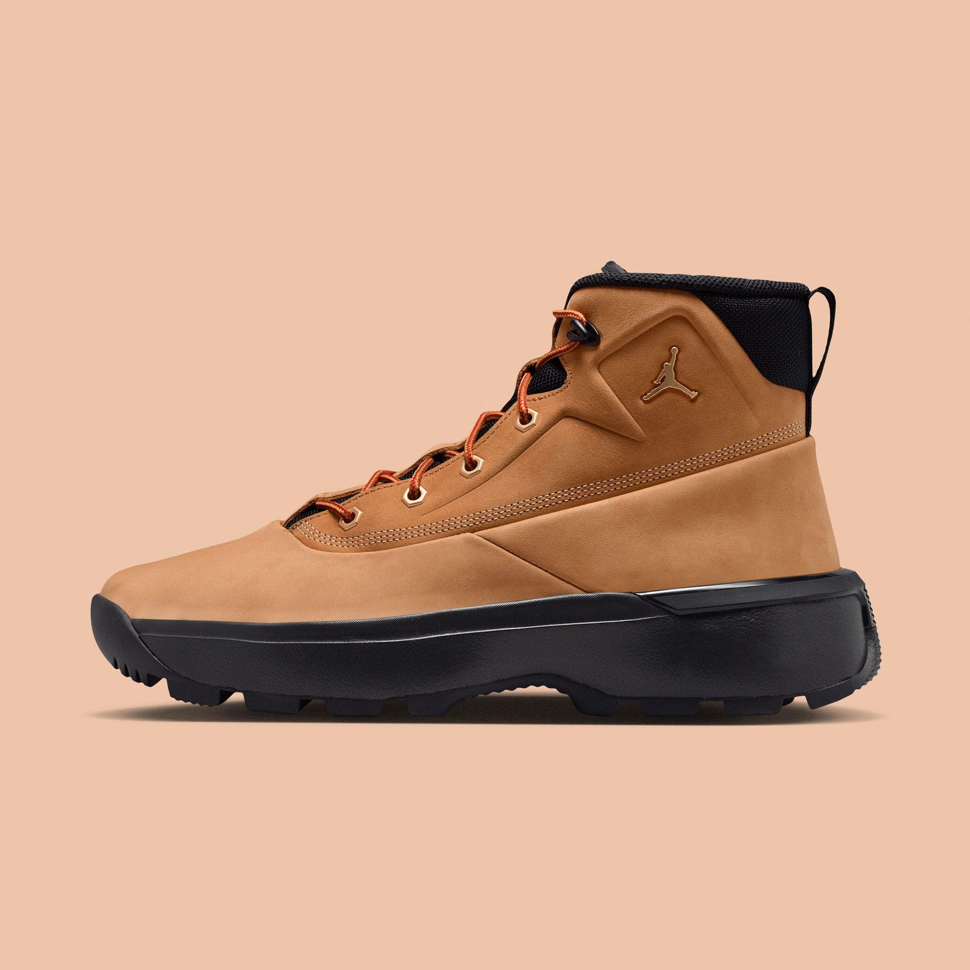First Look at the Jordan City Boot 👀 Details: hoh.news/z6W751Dg