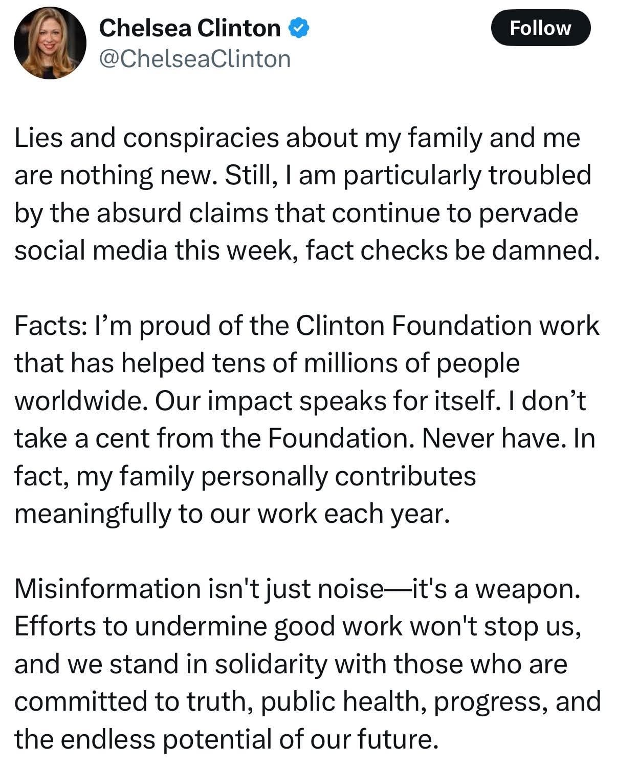 The Right - Clearly lying through their teeth runs strong in the ...