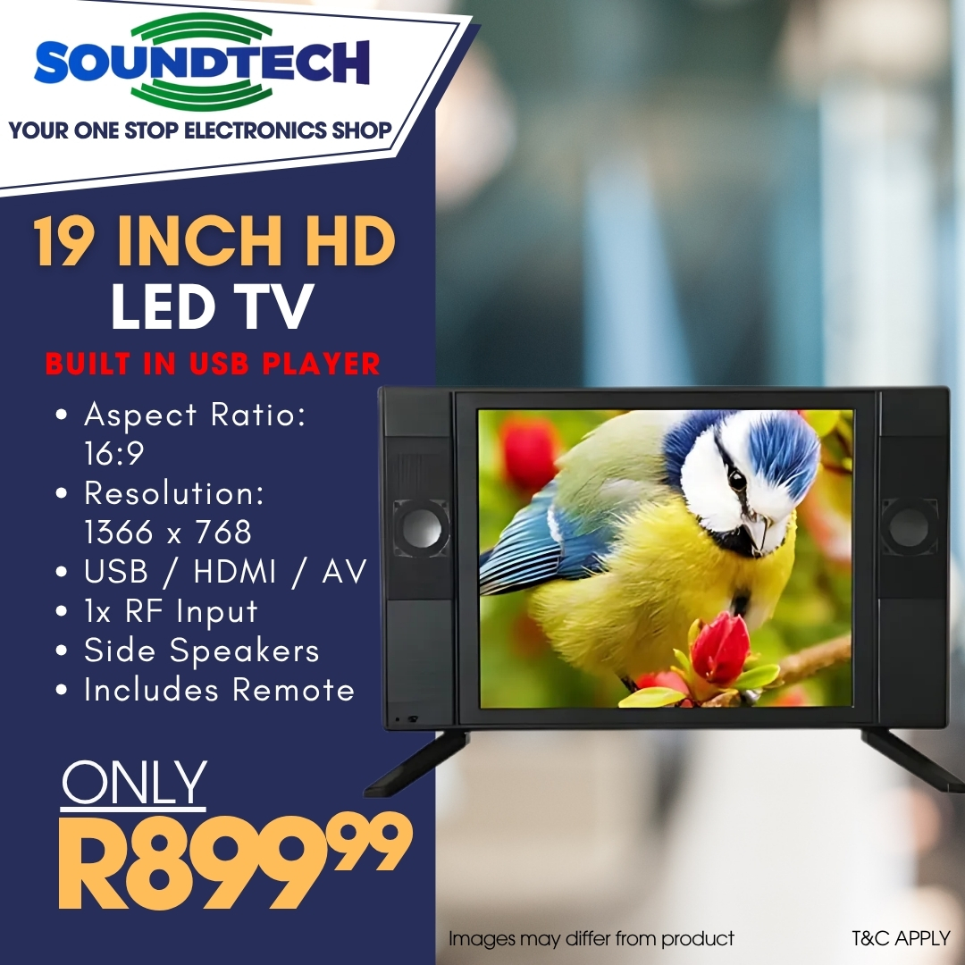 Soundtech