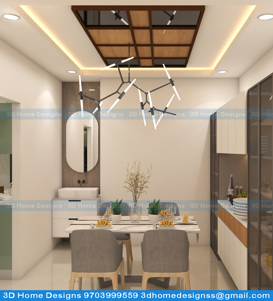 3D Home Designs | Hyderabad