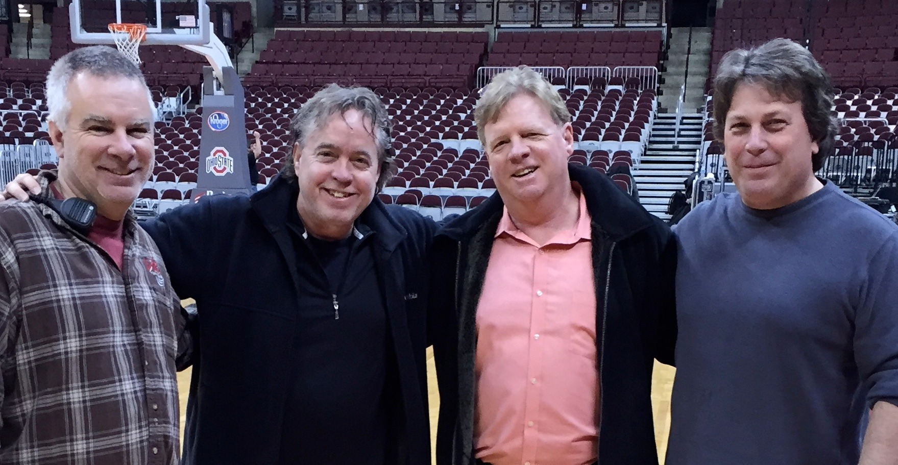 Whiteheart - Still don't like Ohio State, but I love...