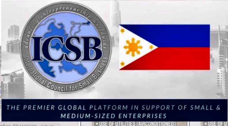 International Council for Small Business Philippines - The ...