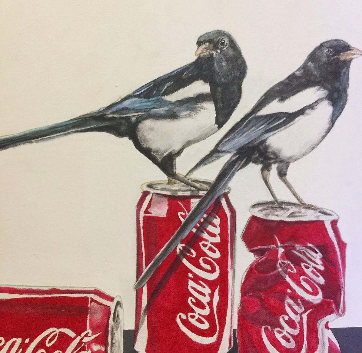 Adam R Birch Artwork