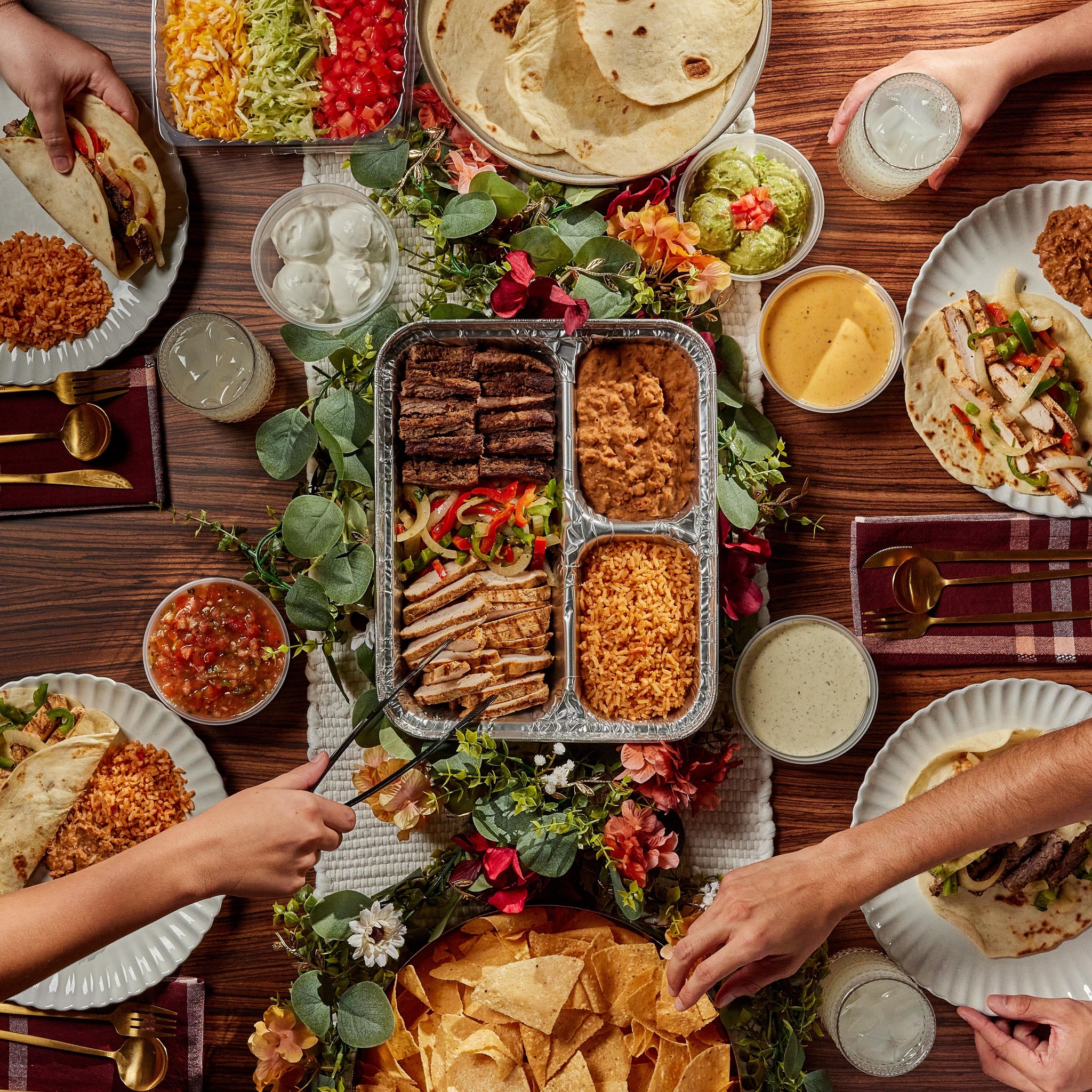 Chuy's | Raleigh NC