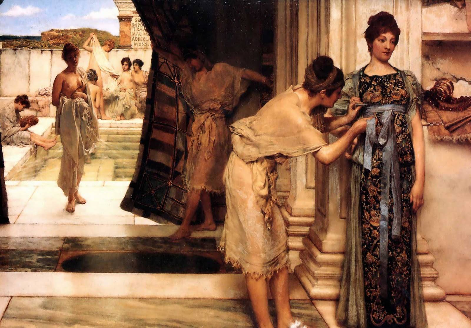 METECOS y ESCLAVOS en la ATENAS de PERICLES.. En la antigua Grecia, se ...