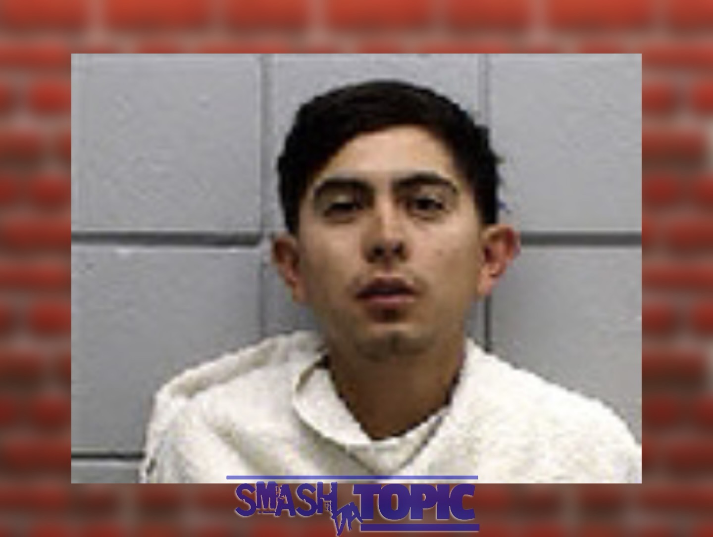 Smash - Corsicana Man Arrested for Invasive Visual Recording at T.J ...