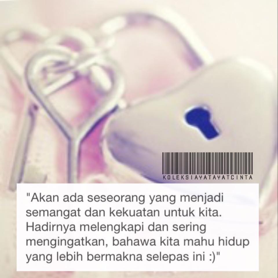 Koleksi Ayat Ayat Cinta Terima Kasih Kerana Memahami Dan Masih Kekal Disisi Dengan Kasih Sayang Yang Ikhlas Facebook