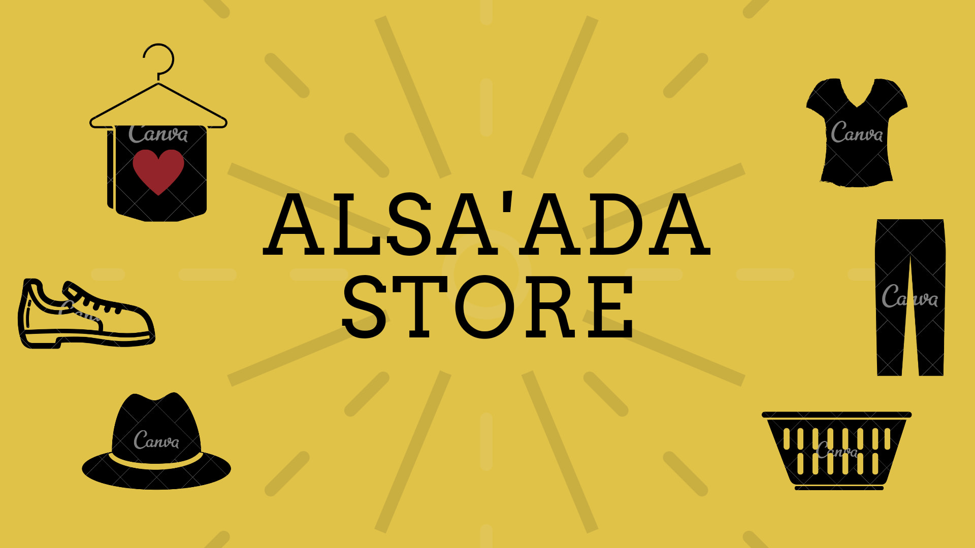 Alsaada store
