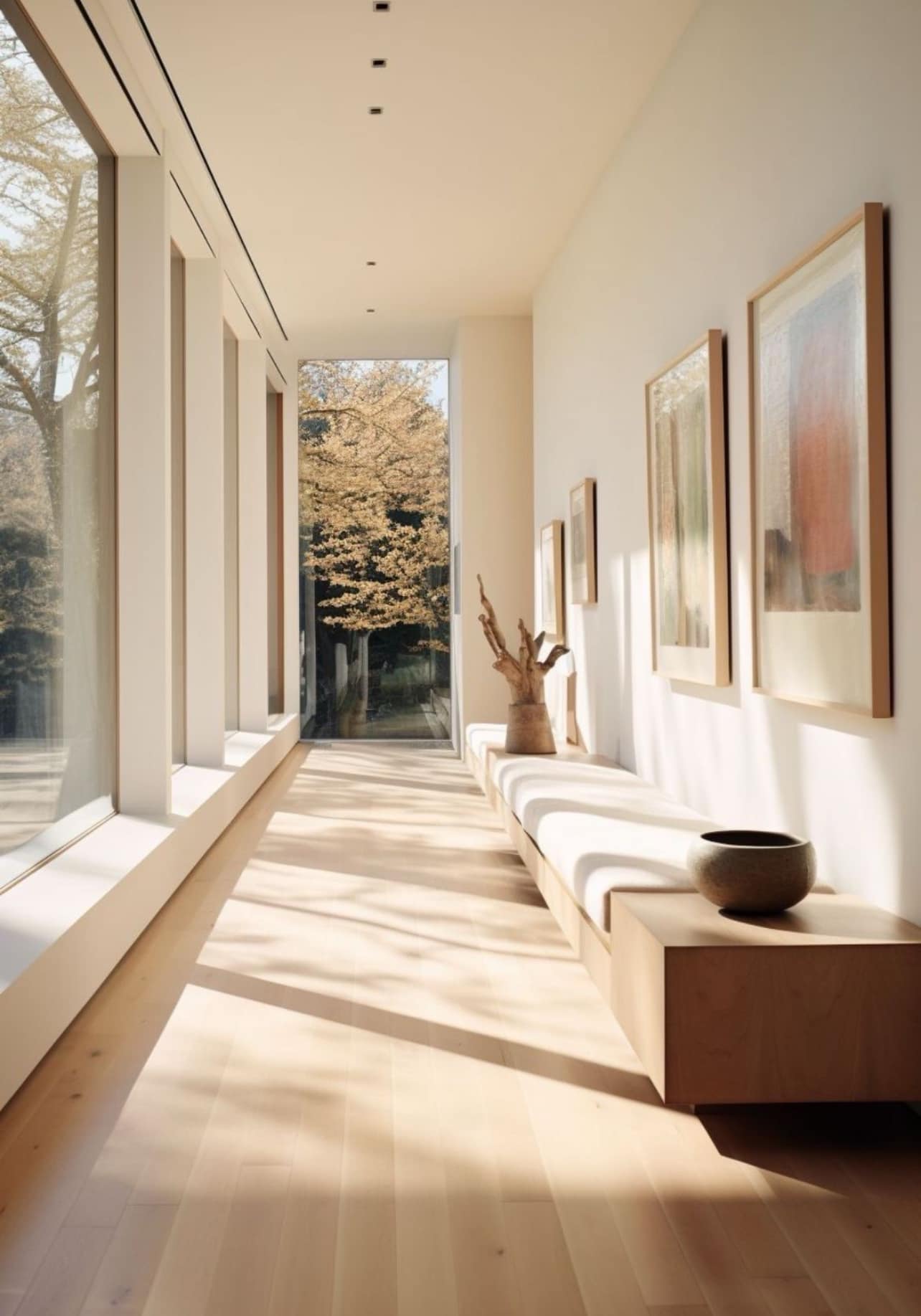 Artcad - ☀️ L'Influence de la Lumière Naturelle en Architecture La ...