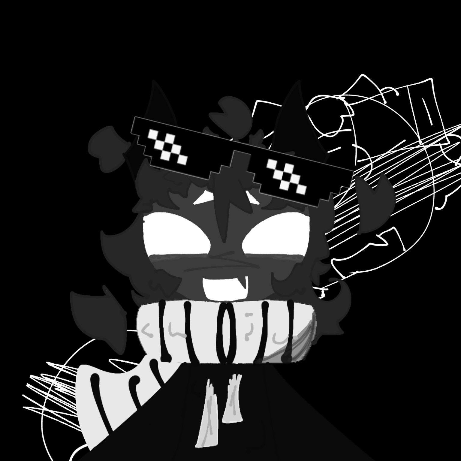 PHEWWW... FINALLY POSTED IT.. I REALLY LIKE IT NGL XD . . . . . .# ...