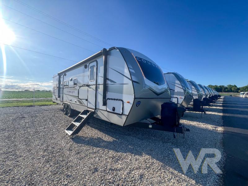 Walnut Ridge RV | New Castle IN