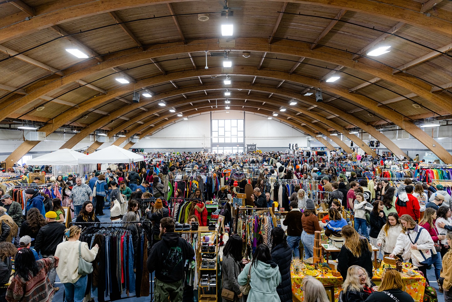 Michigan Vintage Fest