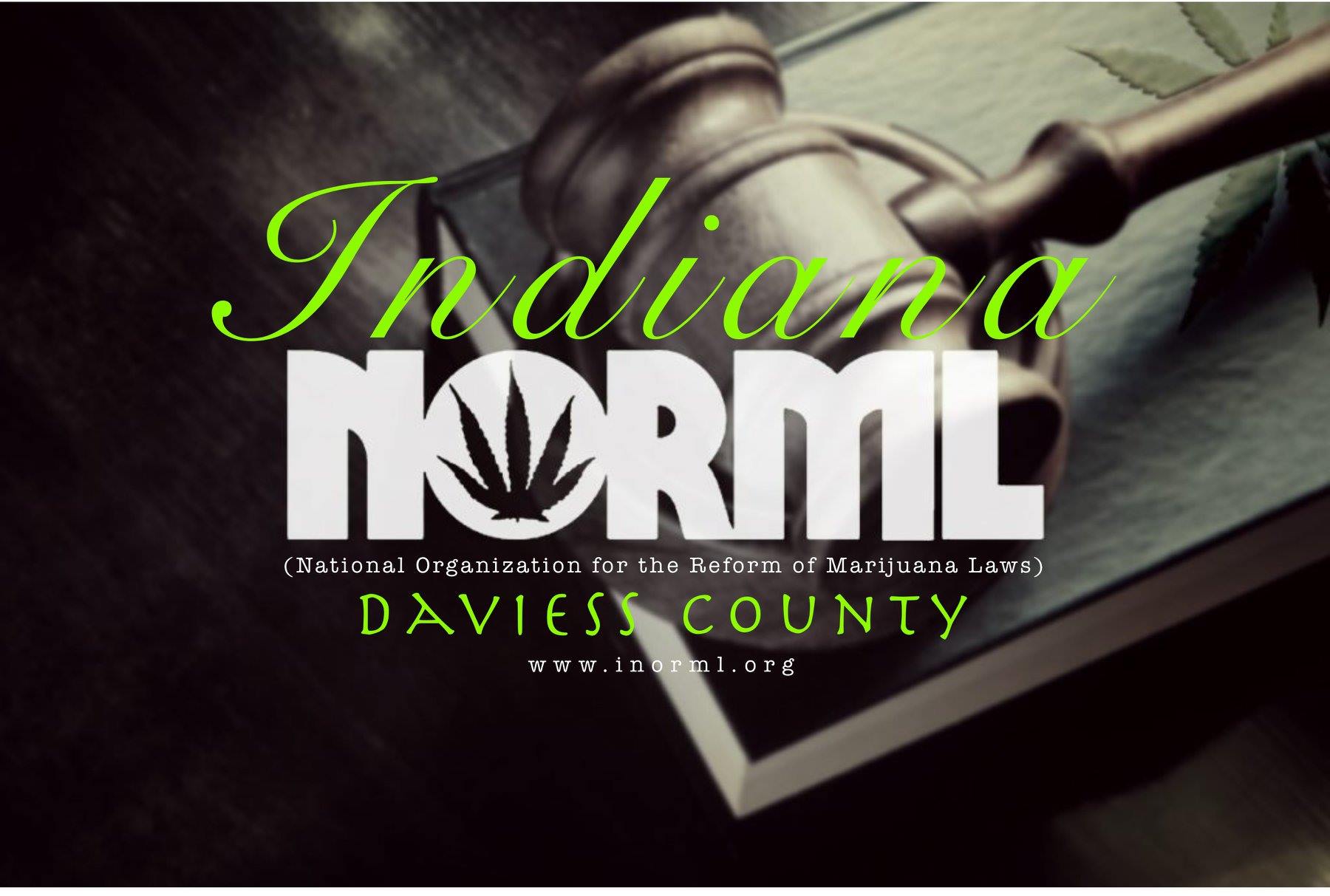 Indiana NORML - Daviess County (PUBLIC) | Facebook