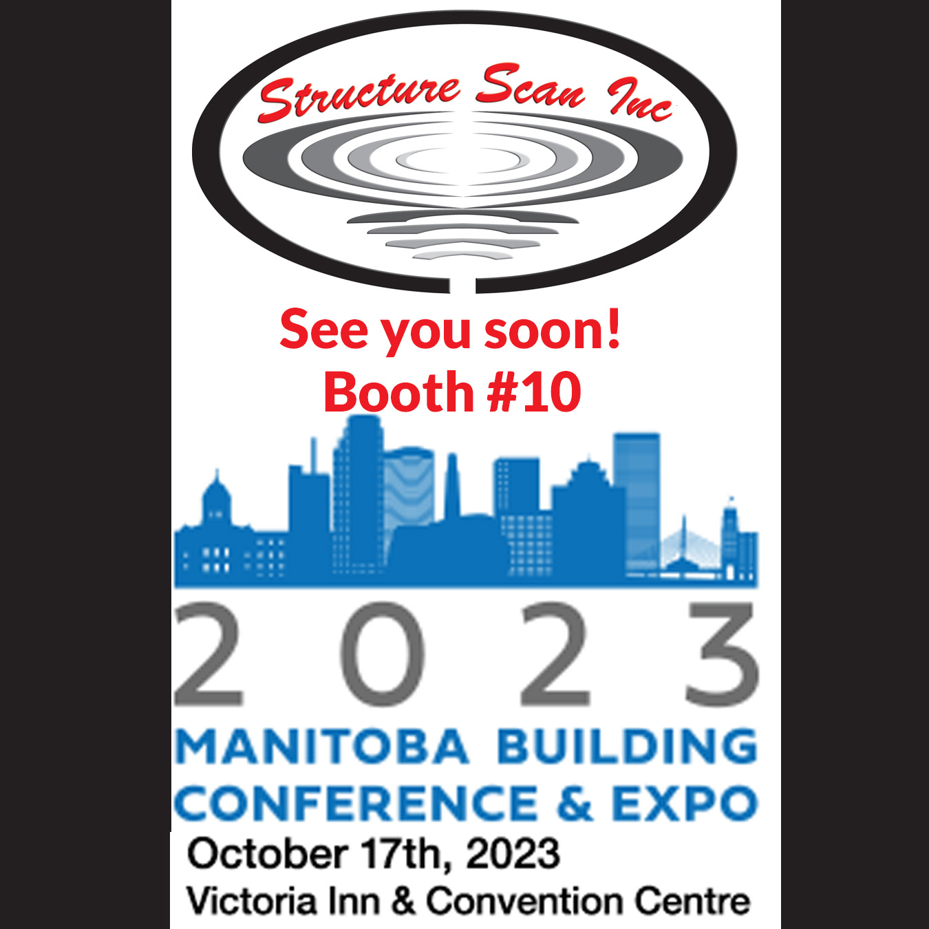Structure Scan Inc. | Winnipeg MB