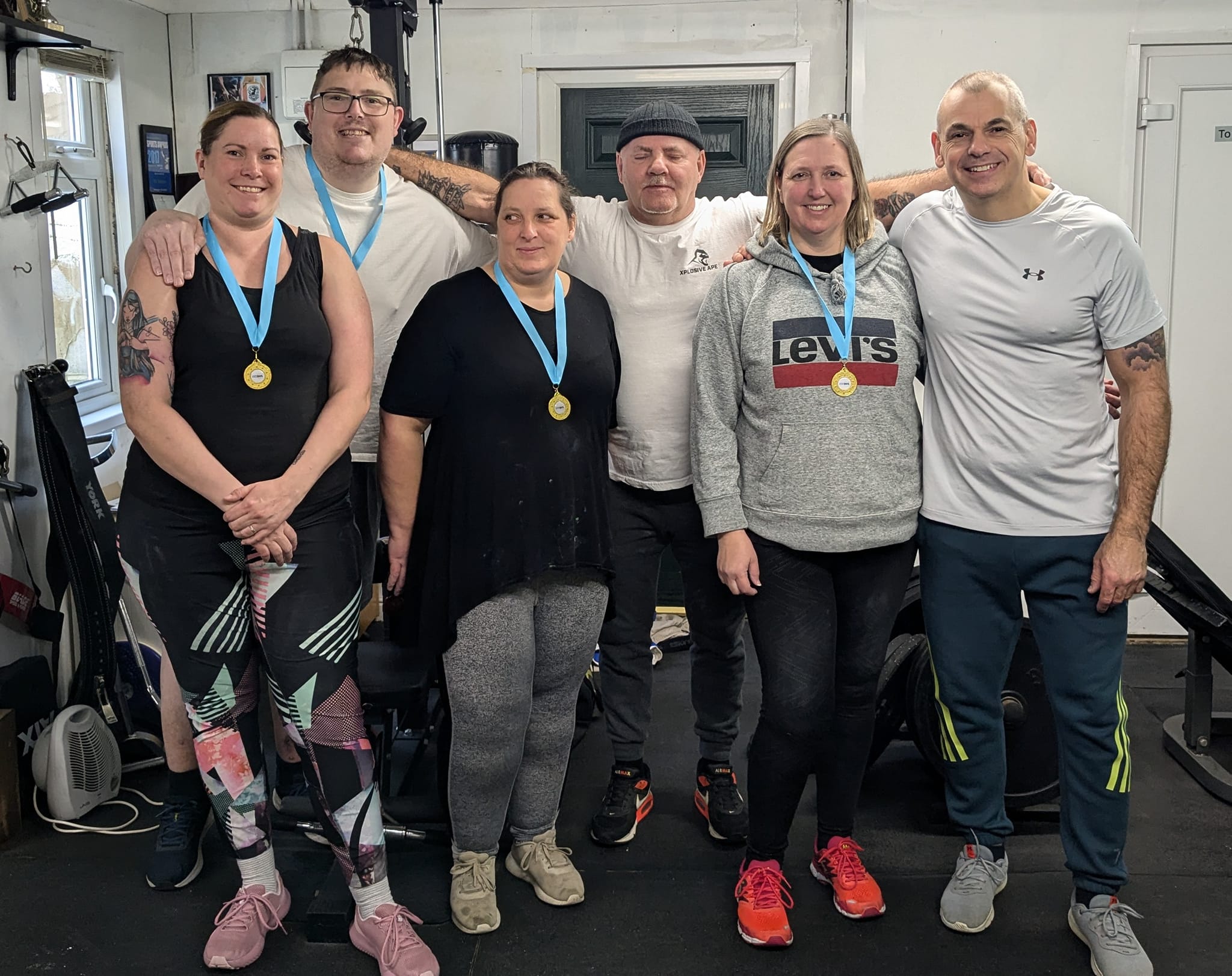 FILEY PT GYM | Filey