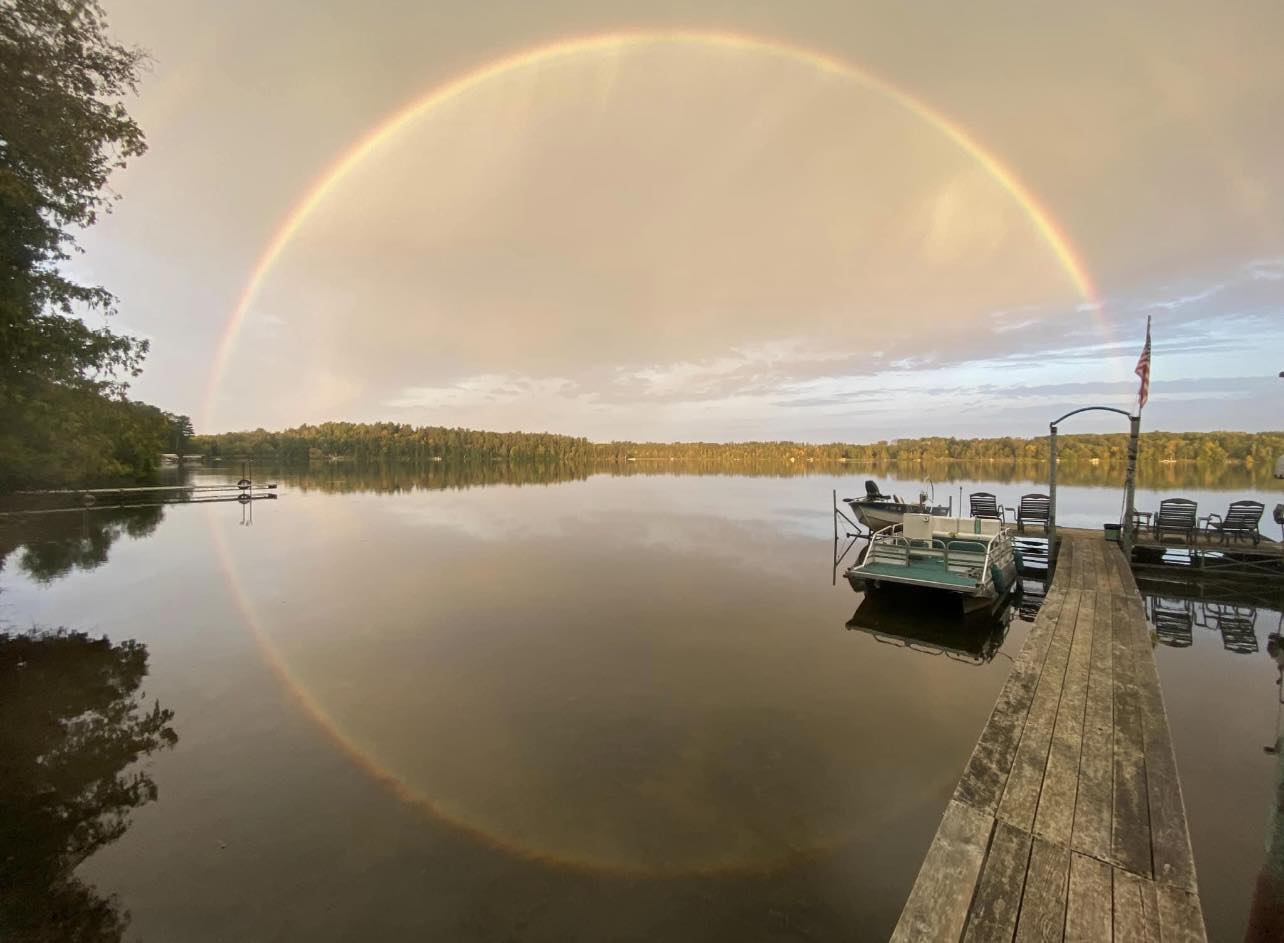 Akeley Campground | Akeley MN