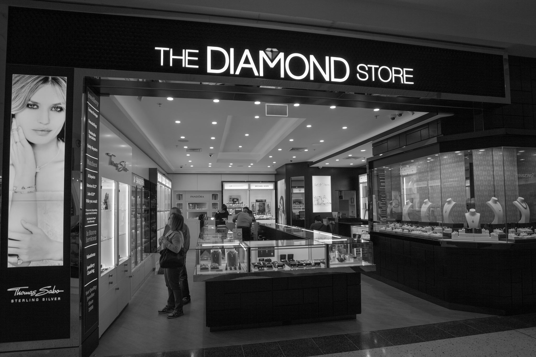 The Diamond Store | Sydney NSW