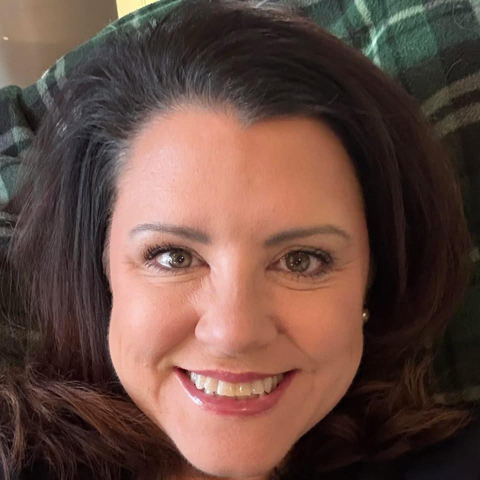 Elizabeth Neldon Johnson