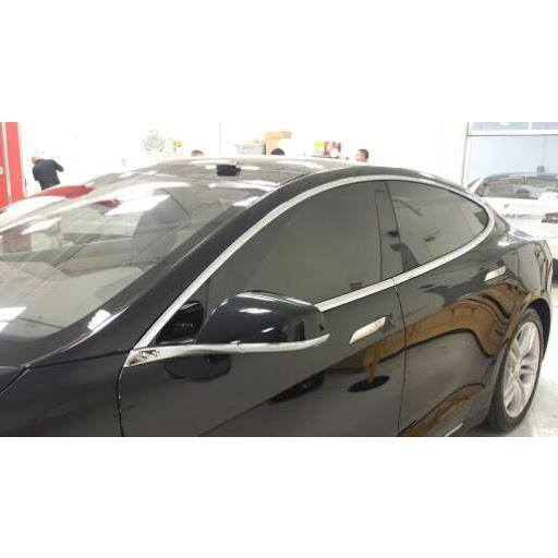SoFlo Window Tinting | Fort Lauderdale FL