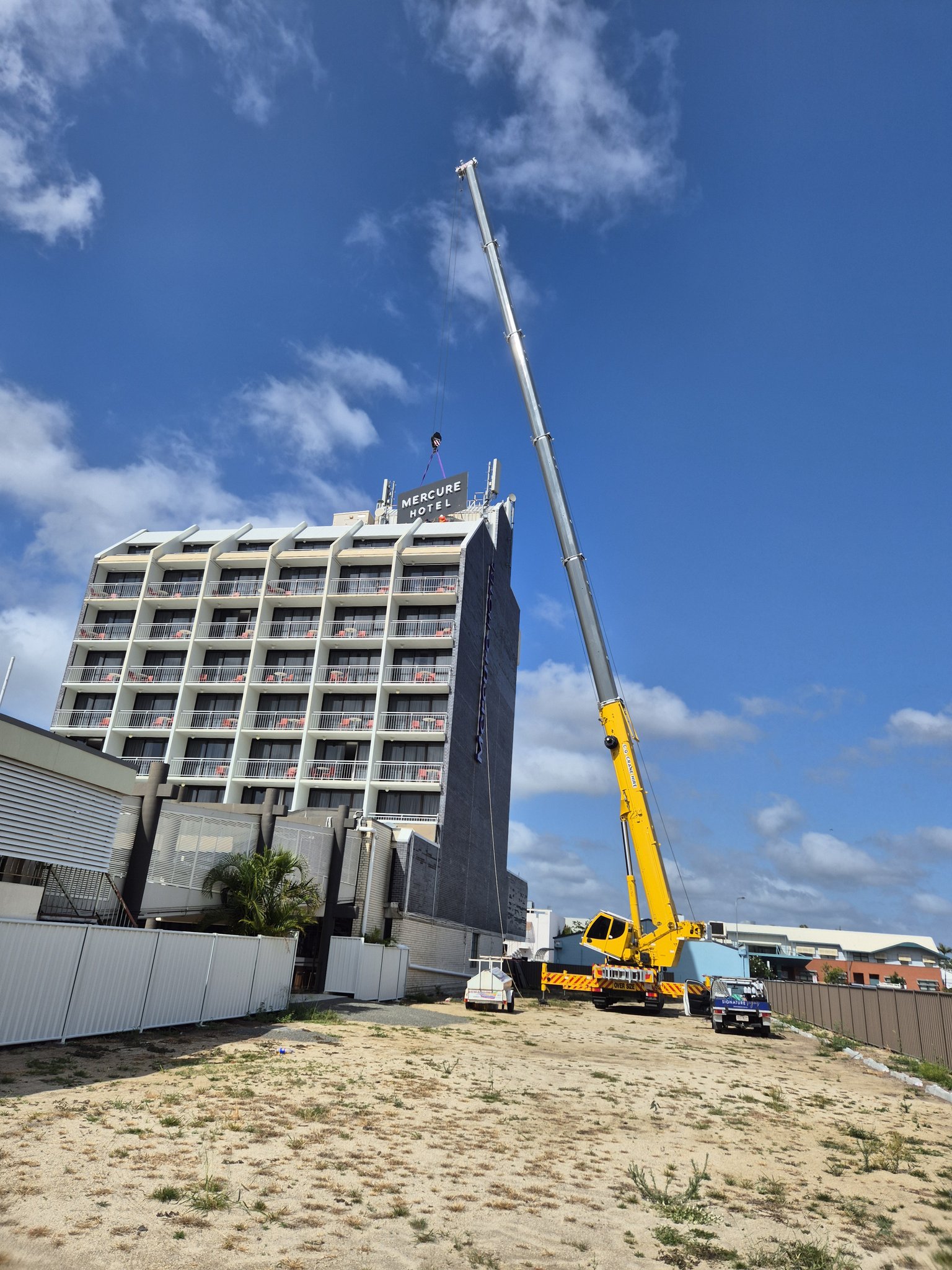 Signature Signs | Rockhampton QLD