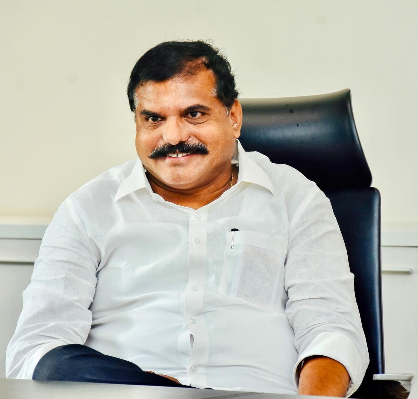 Satti Rama Krishna Reddy