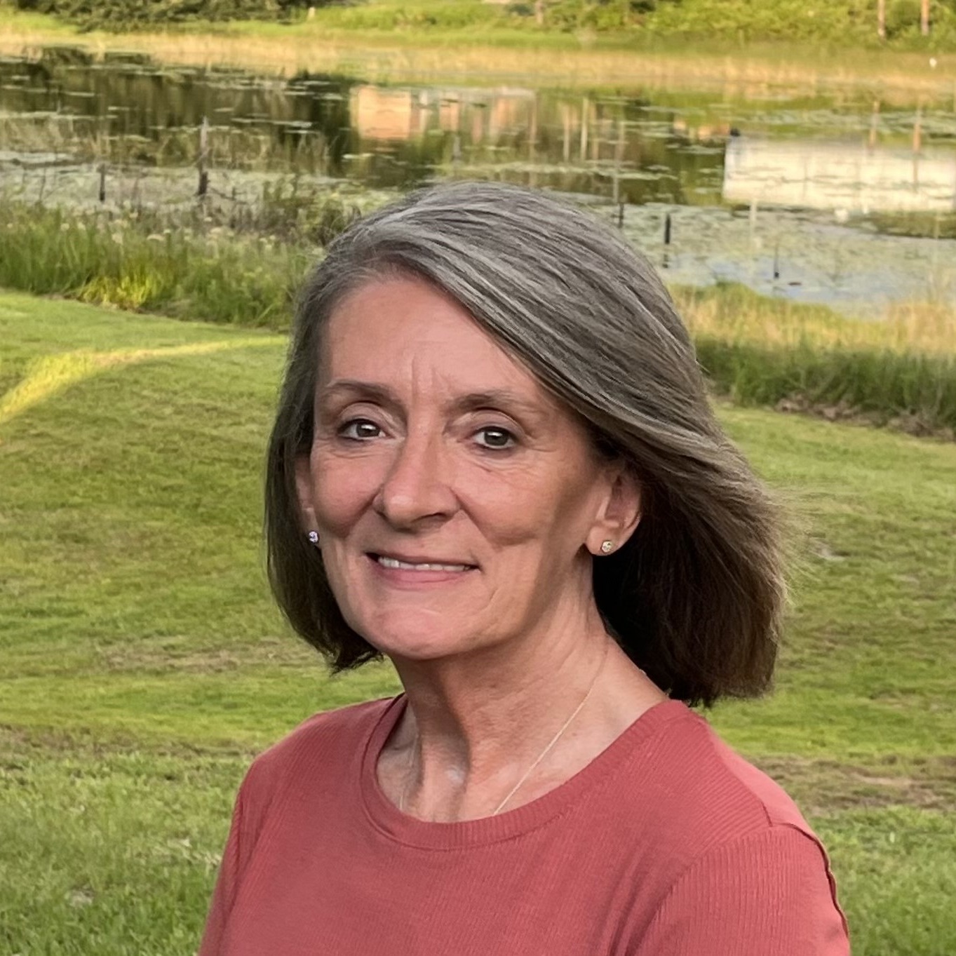 Angela Summers Realtor Home