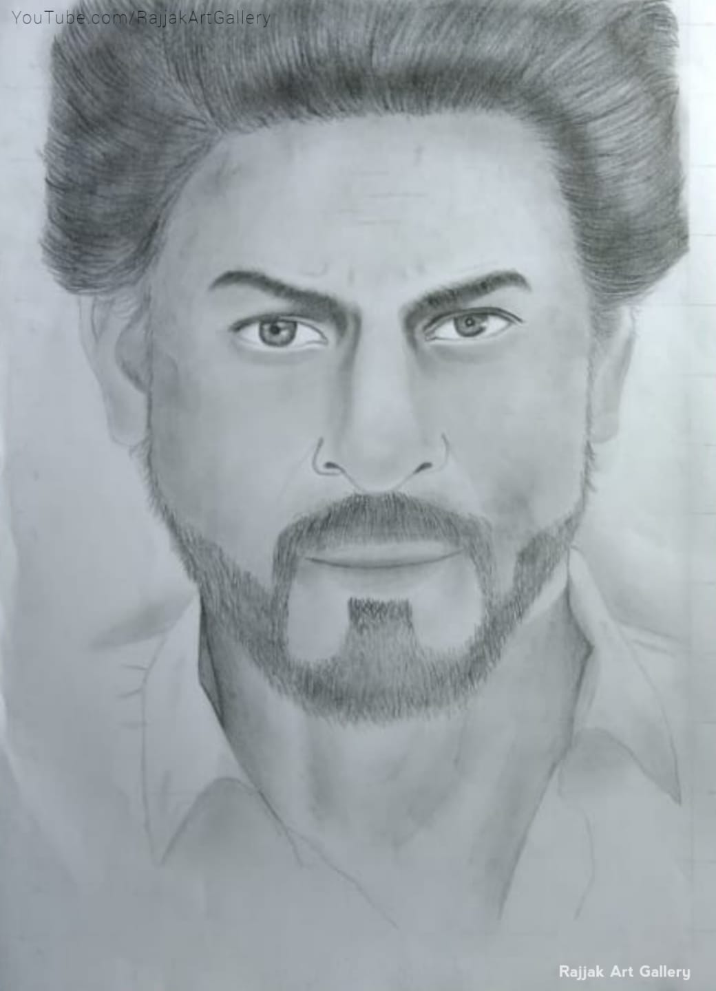 Rajjak Art Gallery