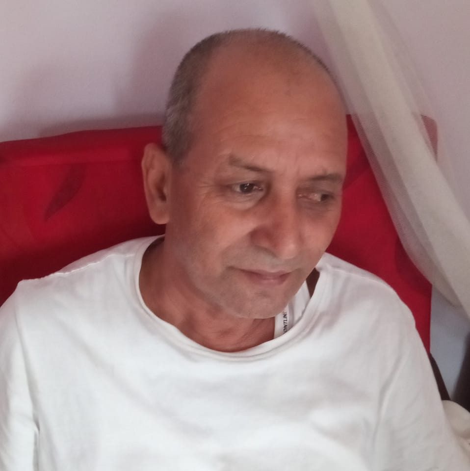 Ramesh Raut Kshetri