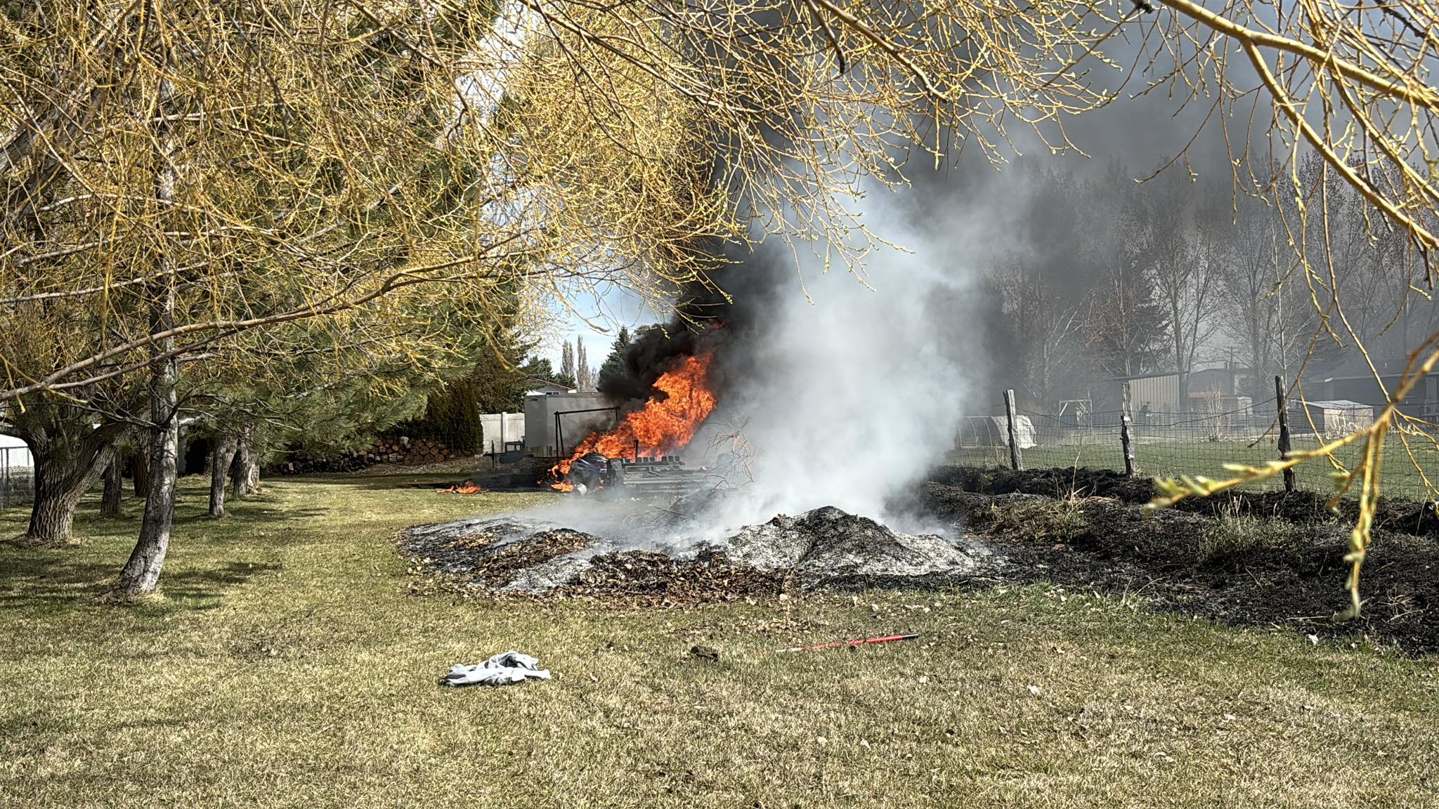 Idaho Falls Fire Department... - Idaho Falls Fire Department
