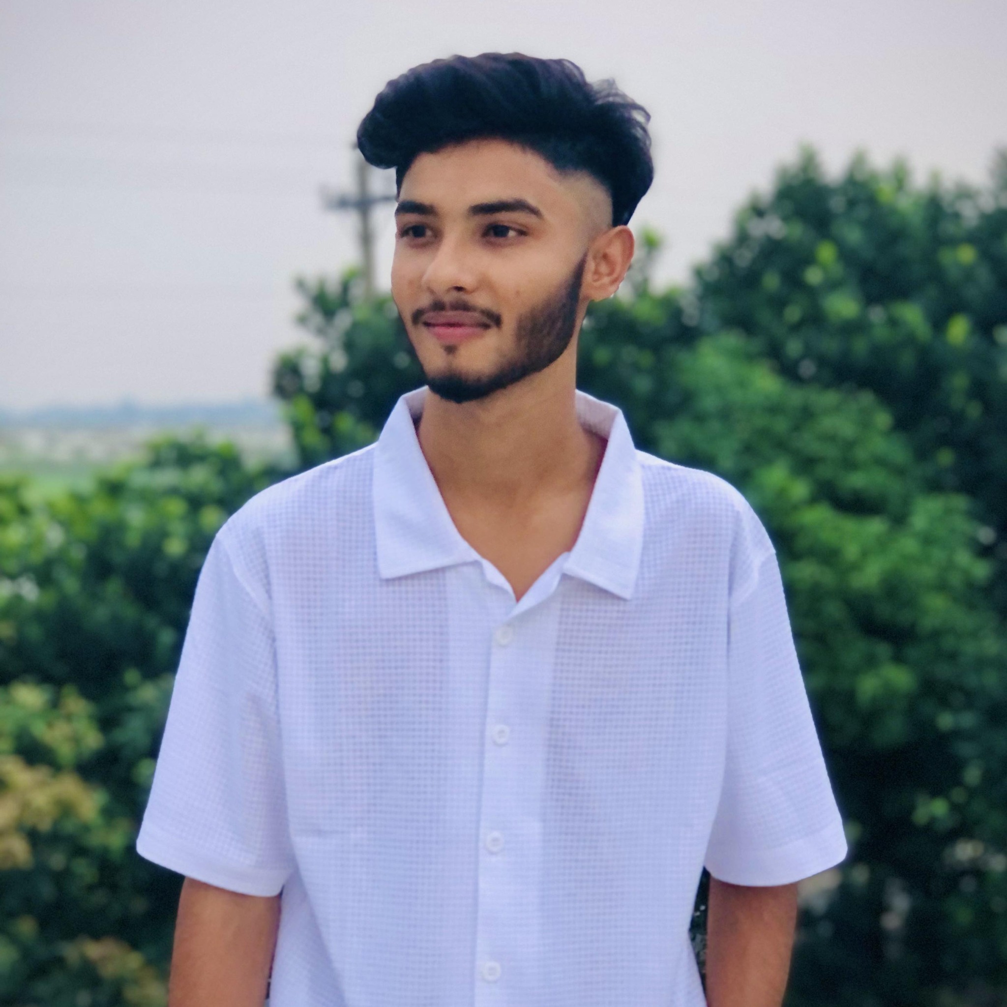 Rohan Islam