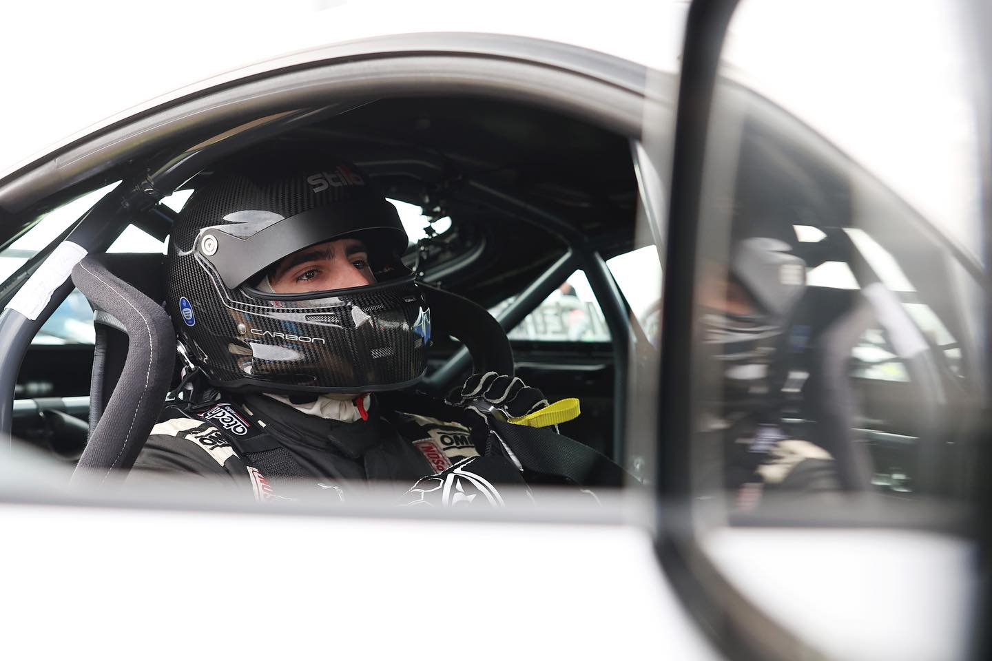 Matt Luff Racing