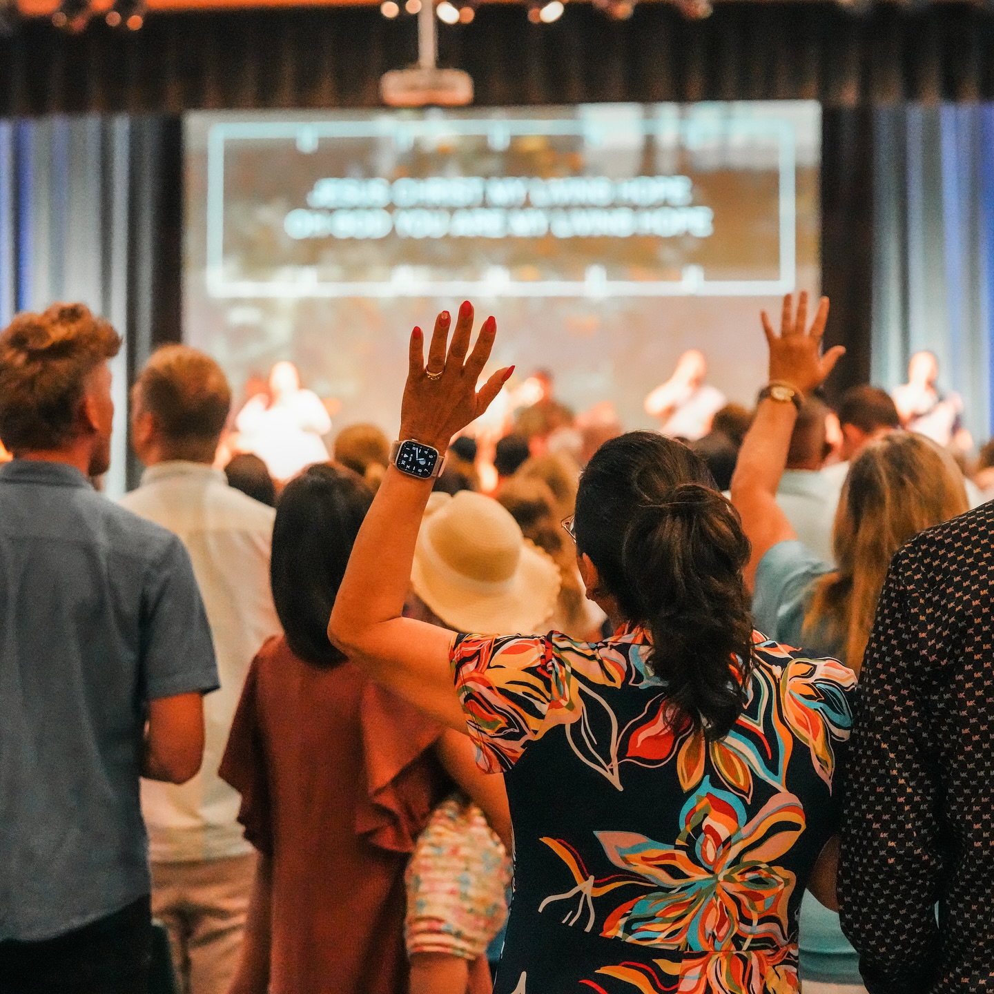 Clear Creek Community... - Clear Creek Community Church