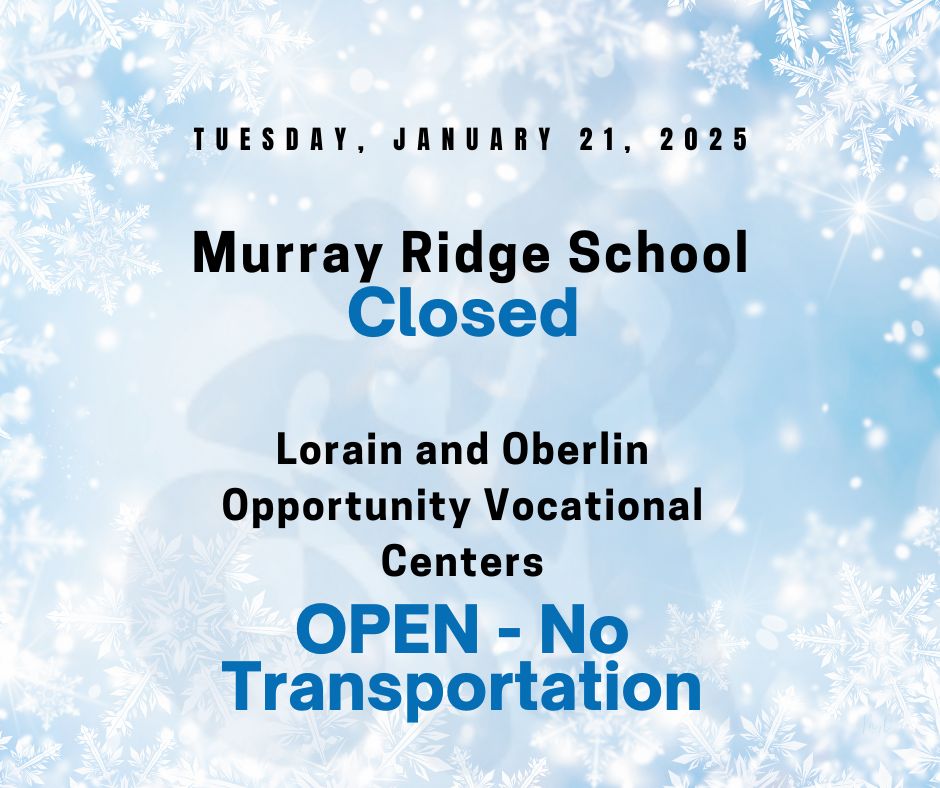 Murray Ridge School and Preschool | Elyria OH