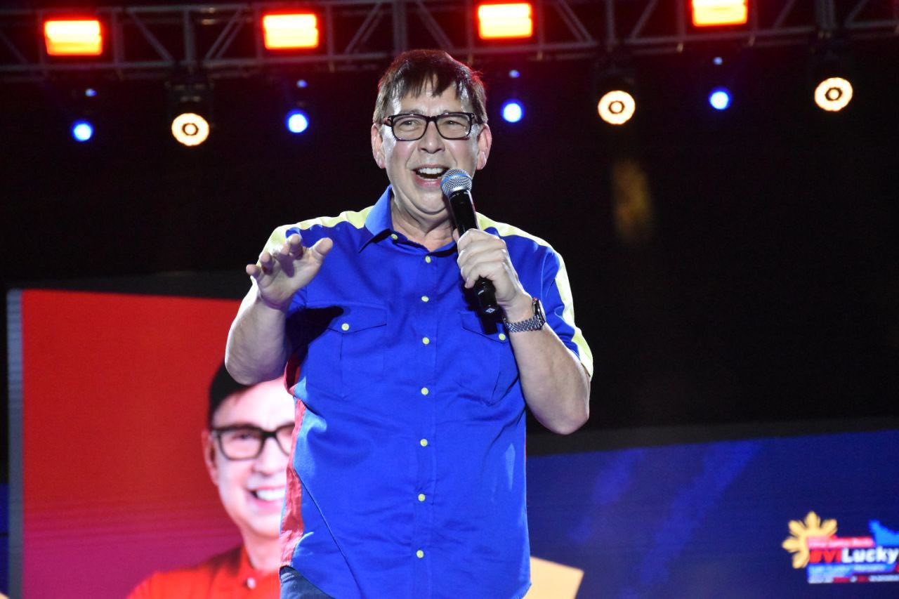 Ralph Recto