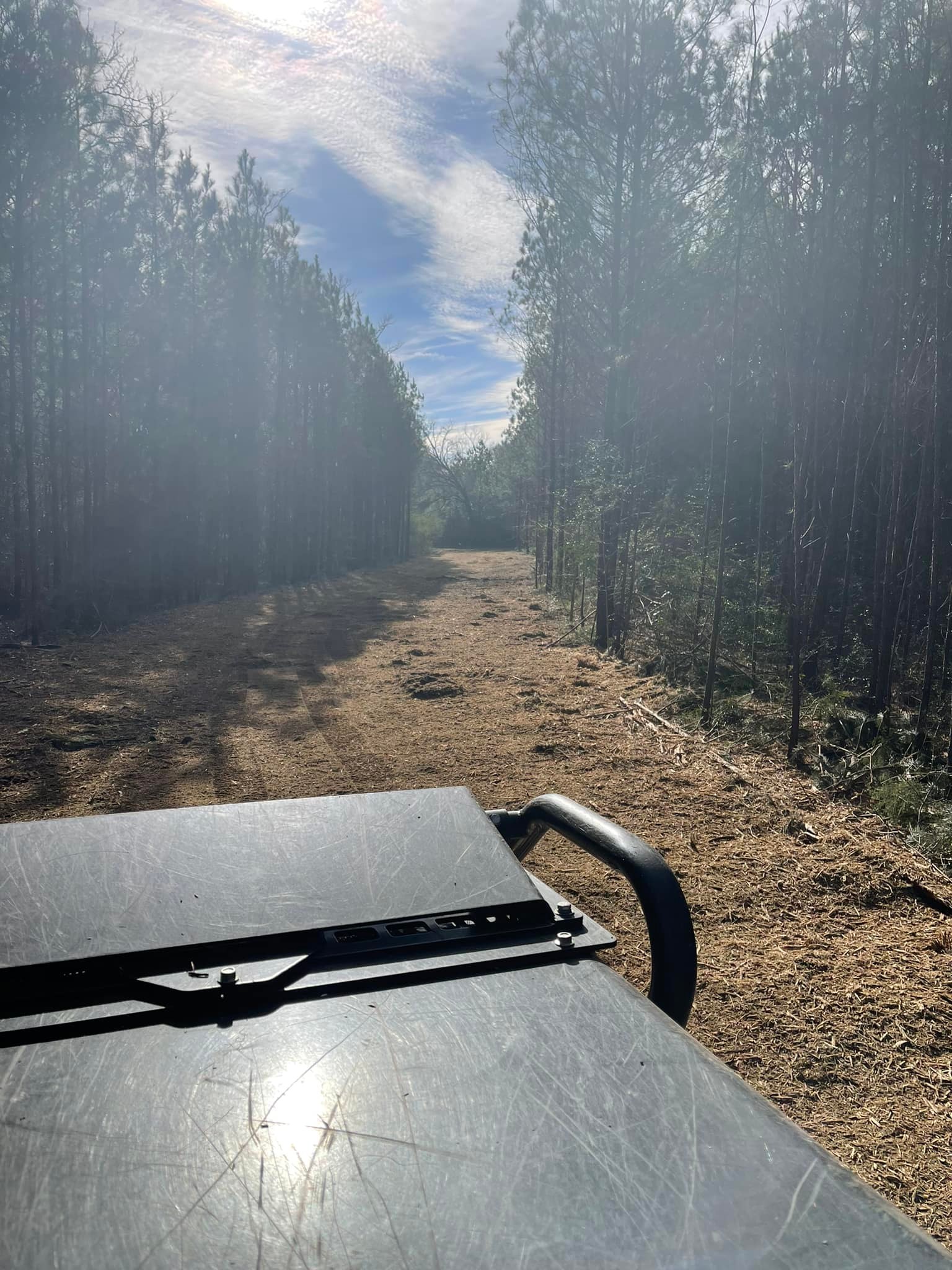 Batwing Field Services | Livingston TX